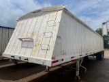 HOPPER BOTTOM TRAILER