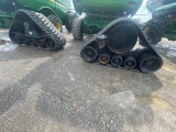 SET OF GRIP TRACK COMBINE TRACKS