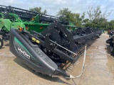 FD75-S MACDON FLEXDRAPER PLATFORM