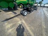 26F FW MFG. HEADER TRAILER