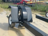 23F FW MFG. HEADER TRAILER