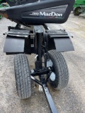 42F FW MFG HEADER TRAILER