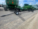 32F FW MFG HEADER TRAILER