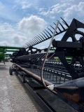 FD70 MACDON FLEXDRAPER PLATFORM