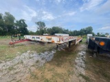 FRUEHAUF TRAILER