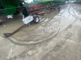 JAMAR HEADER TRAILER