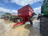 KILLBROS GRAIN CART