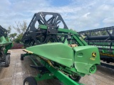630F JOHN DEERE PLATFORM