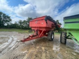 GRAIN CART