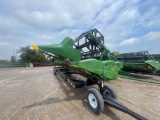 630F JOHN DEERE PLATFORM