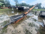 BATCO DRIVE OVER AUGER
