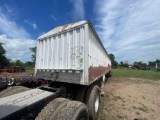 HOPPER BOTTOM TRAILER