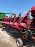 2208 CASE IH CORN HEAD