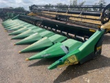 DRAGO 12 ROW 38 INCH SPACING CORN HEAD