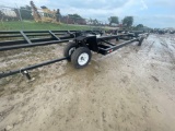 26F FW MFG. HEADER TRAILER