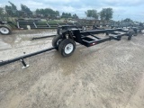26F FW MFG. HEADER TRAILER