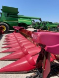 2412 CASE IH CORN HEAD