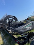 FD75 MACDON FLEXDRAPER PLATFORM