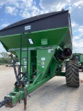 1080 BRENT GRAIN CART