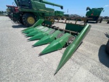 JOHN DEERE CORN HEAD