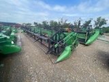 925D JOHN DEERE PLATFORM