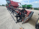 1020 CASE IH PLATFORM