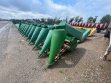 1293 JOHN DEERE CORN HEAD