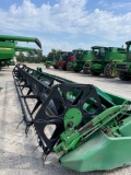 930F JOHN DEERE PLATFORM