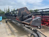 1020 CASE IH PLATFORM