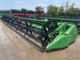 630F JOHN DEERE PLATFORM