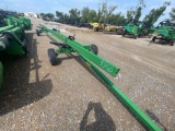 HEADER TRAILER