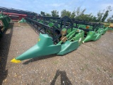 930F JOHN DEERE PLATFORM