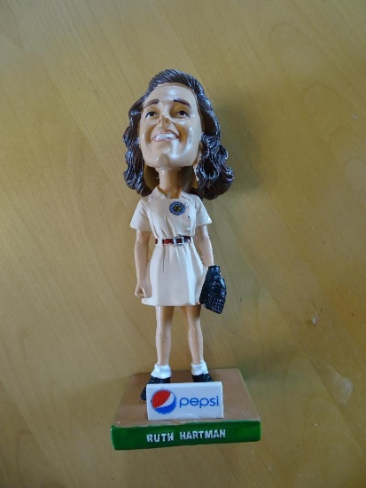 AAGPBL Bobblehead