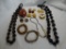Tribal Jewelry and Other Items