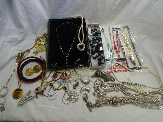 Costume Jewelry