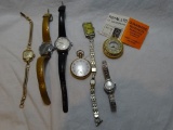 Lady's Watch Lot