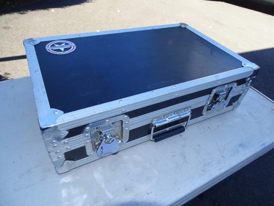 Road Runner Utility Road Case