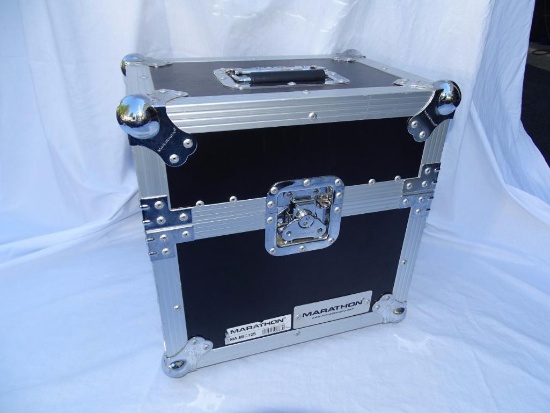 Microphone Road Case