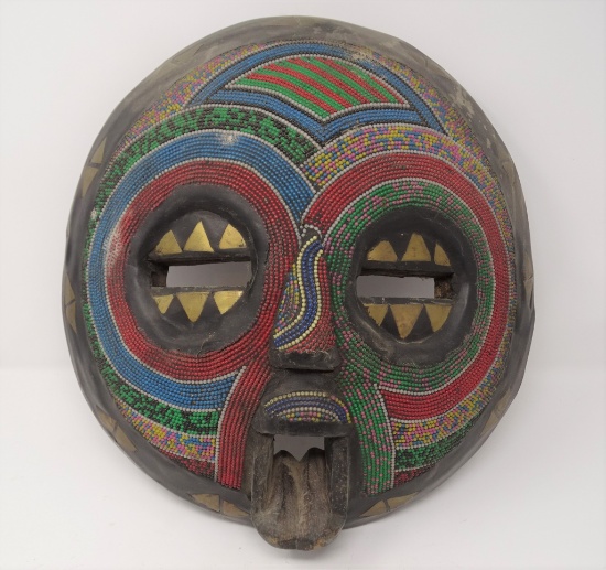 African Masks & Figures