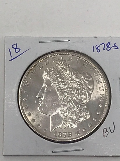 Morgan Dollar