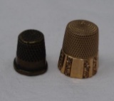 2 Thimbles