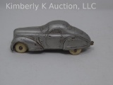 SUN RUBBER CO. toy car