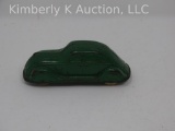 The SUN RUBBER CO. Toy car