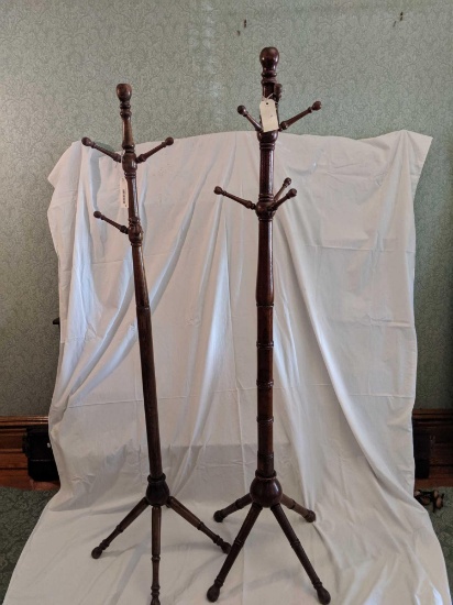 2 Clothes trees (PICK UP ONLY)