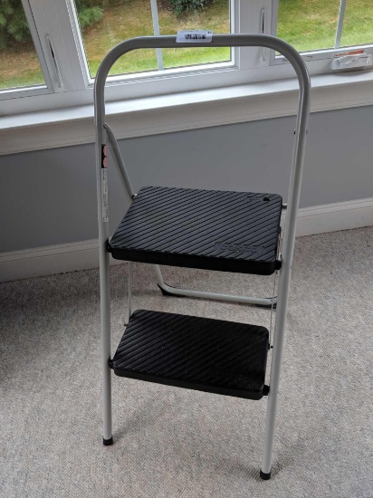 Costco step ladder (Pick-up only)