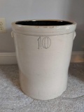 10 Gallon crock (Pick-up only)