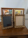 Mirrors, frames and prints (Pick-up only)