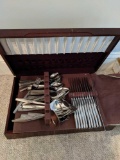 Oneida Mid-Century style flatware (Pick-up only)