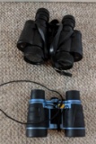 2 Pair binoculars (Pick-up only)