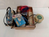 Sewing notion lot (Pick-up only)